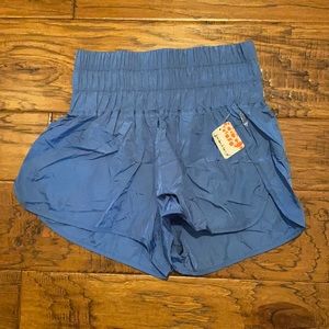 Free People The Way Home Shorts